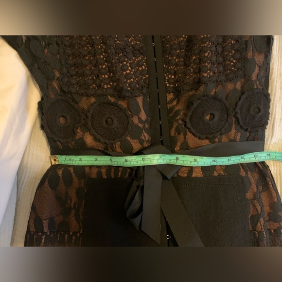 Beguile Dress by Byron Lars - Picture 6 of 7